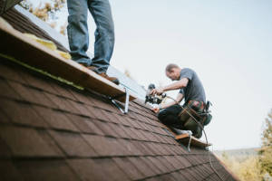 Local Roofers in Greenwood, VA